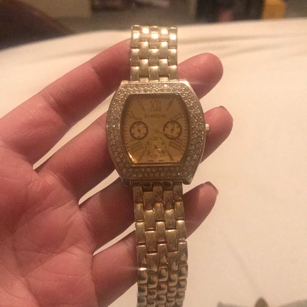 Bebe Watch - image 1